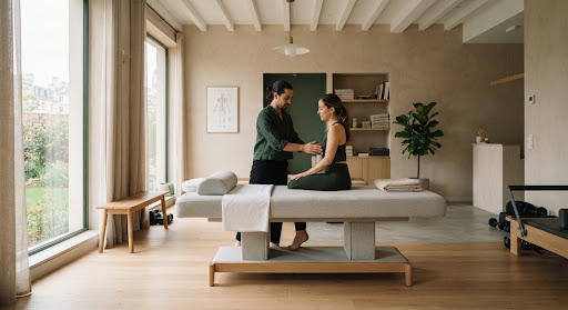 Réathlétisation / Rehabilitation
