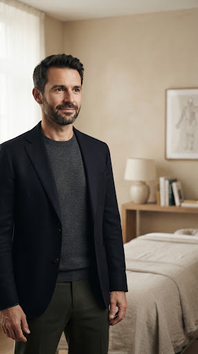 Marc Dubois